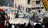 Syria says Israeli strike outside Damascus injures eight troops