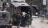 Israeli forces kill five Palestinians in overnight raid near West Bank’s Tulkarm