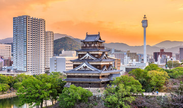 Discovering the dual history of Hiroshima and Nagasaki: From tragedy to cultural gems