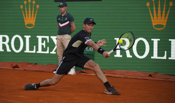 Ruud finally beats Djokovic and Tsitsipas downs Sinner to set up Monte Carlo Masters final