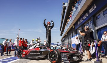 Wehrlein wins Misano E-Prix after last-lap heartbreak for Rowland