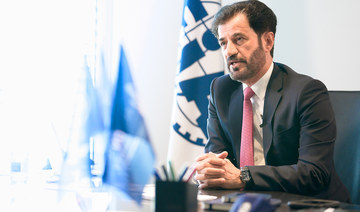 FIA President Mohammed Ben Sulayem receives Arab and MENA backing