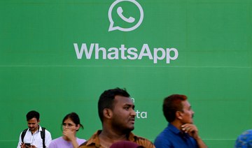 WhatsApp being used to target Palestinians through Israel’s Lavender AI system