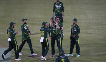 Pakistan wins the toss and elects to field in 2nd T20 against New Zealand