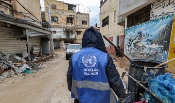 Review of UNRWA finds Israel raised no concerns about agency staff for past 13 years