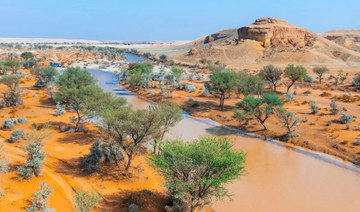 Hima forum concludes following conservation discussions in Riyadh