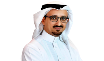 Who’s Who: Swaied Al-Zahrani, CEO of Saudi Credit Bureau