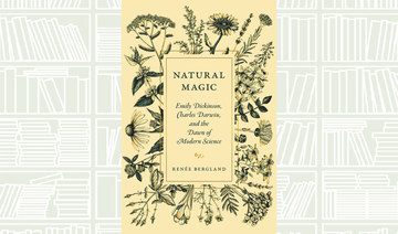What We Are Reading Today: Natural Magic