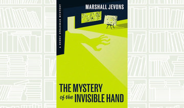 What We Are Reading Today: The Mystery of the Invisible Hand