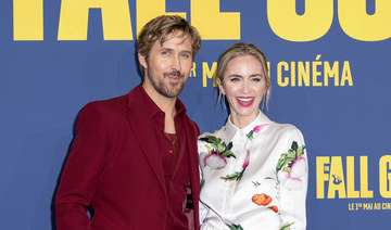 Emily Blunt, Ryan Gosling laud stunt performers in ‘The Fall Guy’