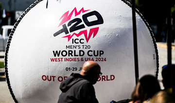 Cricket World Cup ‘stepping stone’ to building US fanbase for Olympics