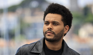 The Weeknd donates $2 million for humanitarian aid in Gaza 