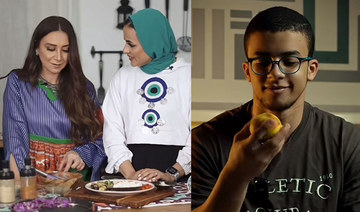 6 TikTok creators offering a variety of health-related content for Ramadan