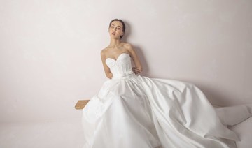 6 stand-out looks from Rami Al-Ali’s sixth bridal collection 
