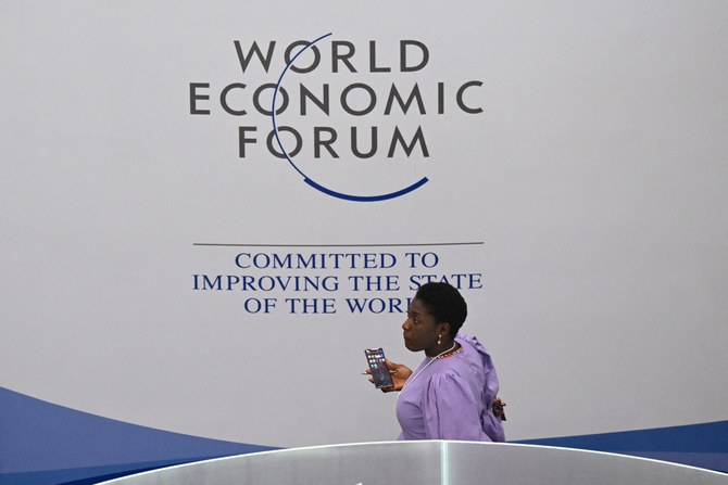 Riyadh prepares to host special meeting of World Economic Forum