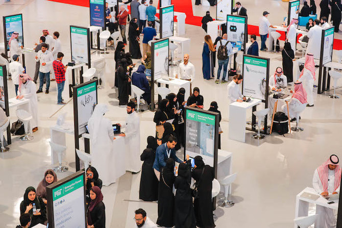 Saudi startups raised $3.3bn in last 10 years, says report