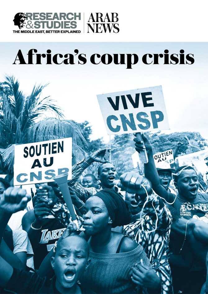 Africa's coup crisis