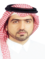 Dr. Bader bin Saud